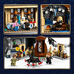 LEGO® Harry Potter™ 76463 Bradavický hrad: Křídlo s ošetřovnou