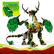 LEGO® NINJAGO® 71859 Drak života