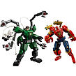 LEGO® | Marvel 76338 Bitva robotů: Spider-Man vs. Doc Ock