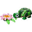 LEGO® Creator 31377 Želva s leknínem