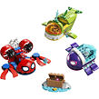 LEGO® Marvel11207 Spidey: Podmořská vozidla