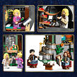 LEGO® Harry Potter™ 76467 Dům Lenky Láskorádové