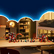 LEGO® DREAMZzz™ 71514 Dinosauří stíhačka