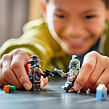 LEGO® Star Wars™ 75437 Cobb Vanth a spídr