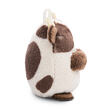 NICI Přívěsek MyMochi Kravička Moona 5 cm