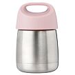 b.box Termoska na jídlo 335 ml - blush crush