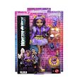 Mattel Monster High Panenka monsterka - Clawdeen