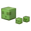 Mattel Minecraft Akční figurka s herními doplňky 8 cm, více druhů