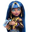 Mattel Monster High Panenka monsterka  - Cleo