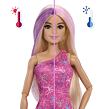 Mattel Barbie Party Reveal Barbie se skluzavkou herní set