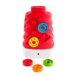 Fisher Price Věž s propadávajícími kroužky