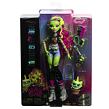 Mattel Monster High Panenka monsterka - Venus
