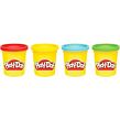 Play-Doh 4ks kelímků, více druhů