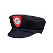 Souza! Dětský kostým Policajt - 4-7 let, 110-122 cm