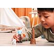 Schleich Lesníci