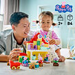 LEGO® DUPLO® 10467 Rodinný dům