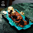 LEGO® Ideas 21366 Plavající mořské vydry