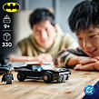 LEGO® DC Batman™ 76332 Batman™: Batmobil