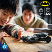 LEGO® DC Batman™ 76331 Batman vs. Superman™: Batmobil