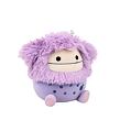 SQUISHMALLOWS Levandulový Bigfoot - Dilka
