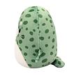 SQUISHMALLOWS Zelený tuleň - Chutney