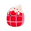 SQUISHMALLOWS Mrkající vafle - Sayonara 