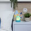 SQUISHMALLOWS FIZZ Dekorativní osvětlení - Sova Winston