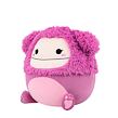 SQUISHMALLOWS Růžový Bigfoot - Nanette, 35 cm