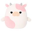 SQUISHMALLOWS Mystery voňavý plyšák, 13 cm - mořské kravičky