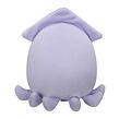 SQUISHMALLOWS Fialová oliheň - Stacy, 13 cm