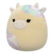 SQUISHMALLOWS Žlutá kravička - Rina