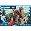 Playmobil Velký hrad Lvích rytířů