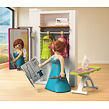 Playmobil Módní návrhářka