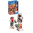 Playmobil ESA: Astronaut s robotem