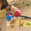 Playmobil Lezecký park v divočině