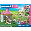 Playmobil Maškarní ples v pavilonu