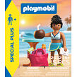 Playmobil Dovolenkářka
