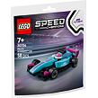 LEGO® 30734 Miniaturní auto F1 ACADEMY™