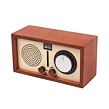 Albi Hlavolam Huzzle Secret box - Retro radio