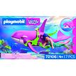 Playmobil Kosatka s mořskou pannou