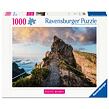 Ravensburger Cesta do nebe Puzzle 1000 dílků