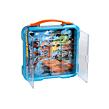 Klein Hot Wheels Sběratelská vitrína s osvětlením