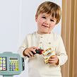 Smoby Pokladna elektronická s váhou