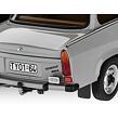 Revell Gift-Set auto 05630 - 60th Anniversary Trabant 601 (1:24)