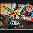 LEGO® NINJAGO® 71872 Ultra dračí souboj