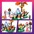 LEGO® Friends 42690 Lesní čajový dýchánek