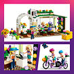LEGO® Friends 42693 Kreativní květinářství