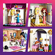 LEGO® Friends 42704 Grand Hotel v městečku Heartlake