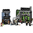 LEGO® Harry Potter™ 76471 Kouzelnické obchody v Obrtlé ulici