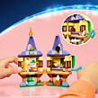 LEGO® │ Disney 43294 Locika ve své mini věži